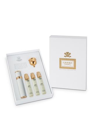 CREED - Aventus for Her En Voyage Coffret Set ($415 value)