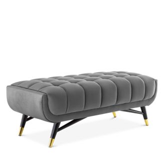 Modway Adept Velvet Bench Collection | Bloomingdale's