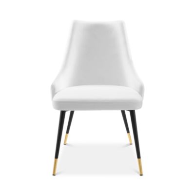  Adorn Tufted Performance Velvet Dining Side Chair