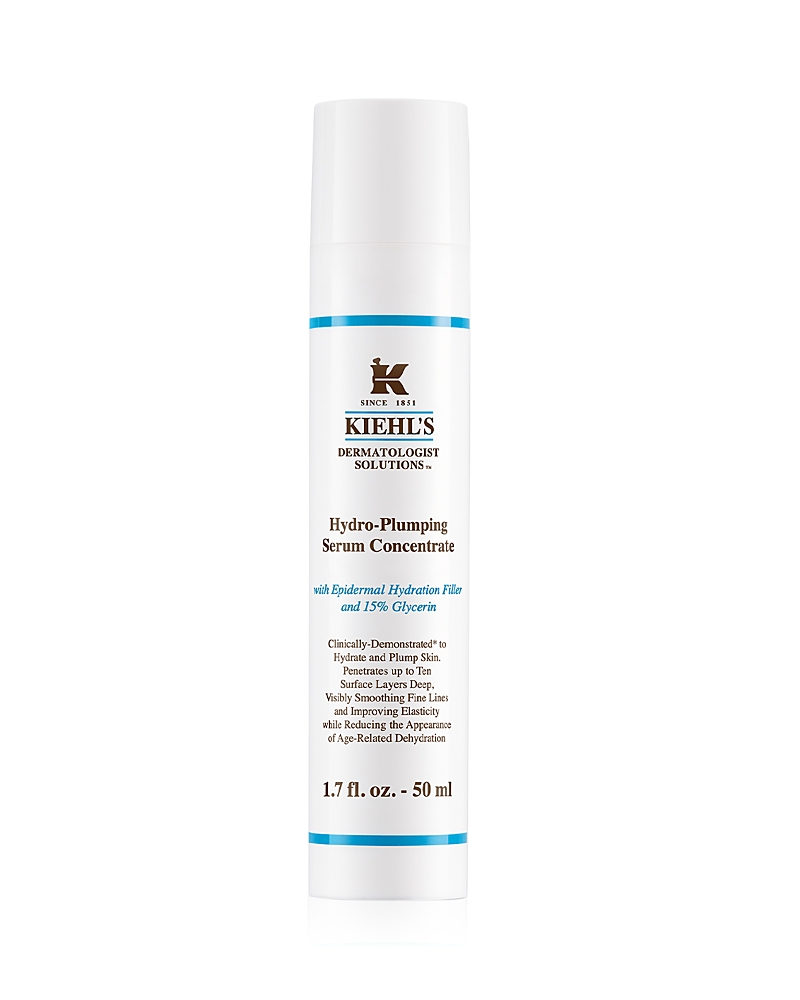 Kiehl's Since 1851 Hydro-plumping Re-texturizing Serum Concentrate 75ml