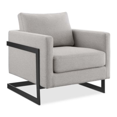 Modway - Posse Textured Accent Chair