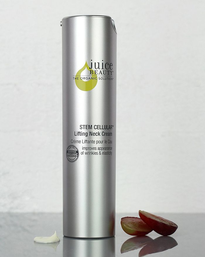 Juice Beauty STEM CELLULAR Lifting Neck Cream Bloomingdale's