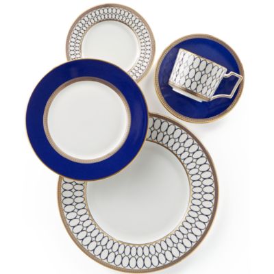 Renaissance Gold 5 Piece Place Setting