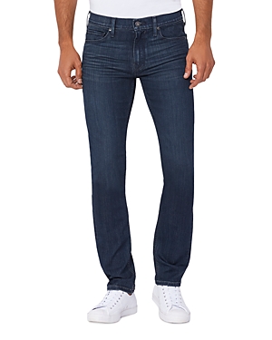 Paige Lennox Slim Fit Jeans in Belcourt