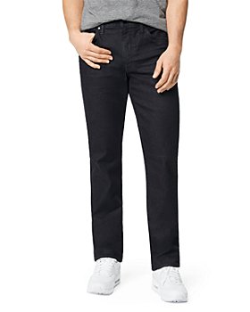 Joe's Jeans - The Brixton 36" Straight Slim Fit Jeans in Lowell