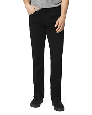 Joe's Jeans The Brixton 36 Straight Slim Fit Jeans in Griff