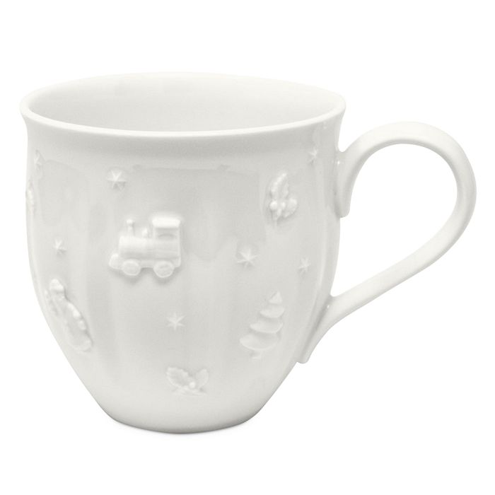 Villeroy & Boch Toys Delight Royal Classic Mug, Large In White
