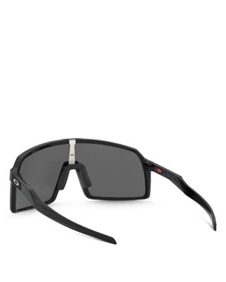  Sutro Rectangular Sunglasses, 37mm