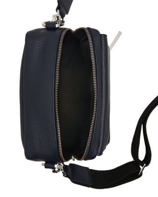 Bibi Leather Crossbody