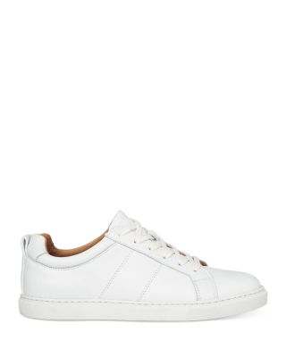 Koki Lace Up Trainer