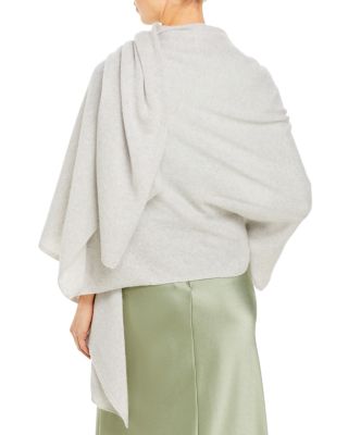 100% Cashmere Travel Wrap - Exclusive 