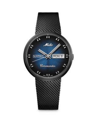 MIDO - Commander 1959 Watch, 37mnn