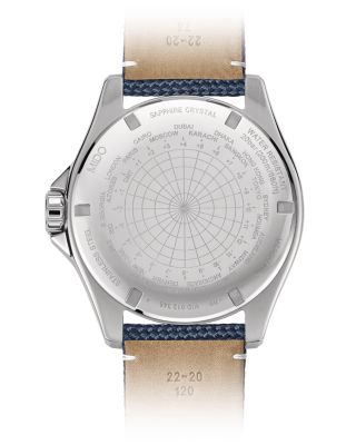 Ocean Star Captain Watch, 44mm