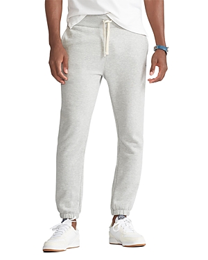 POLO RALPH LAUREN FLEECE ATHLETIC PANTS,710793939002