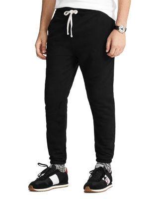 women's polo ralph lauren sweatpants