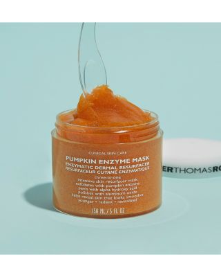 Pumpkin Enzyme Mask Enzymatic Dermal Resurfacer 5.1 oz.