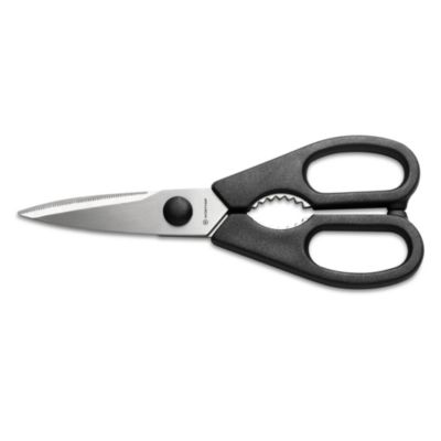 Wusthof Shears Come-Apart Kitchen Shear, White