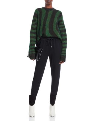 Patch Pocket Sweatpants