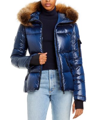 Sam coats clearance bloomingdales