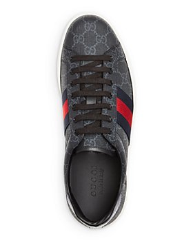 Gucci Men's Designer Sneakers & Athletic Shoes - Bloomingdale's