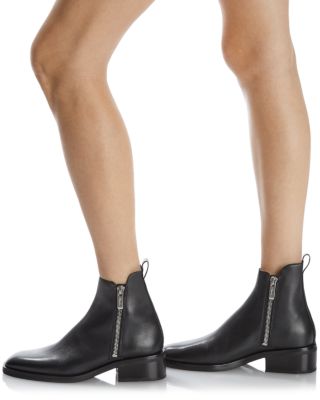 phillip lim booties