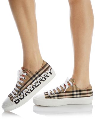 burberry sneakers sale