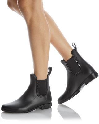 givenchy black studded boots