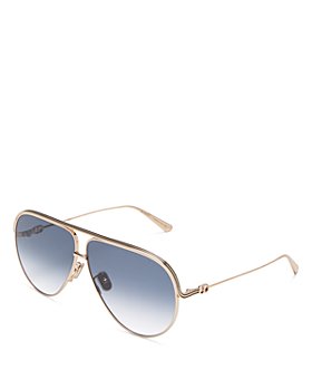 DIOR - Women's Pilot Sunglasses, 65mm
