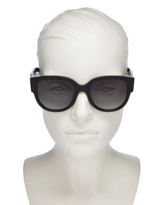 Wildior BU Butterfly Sunglasses, 54mm