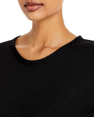 Hudson Long-Sleeve Tee