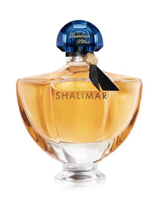 Guerlain Shalimar Eau de Parfum, 3.0 oz | Bloomingdale's Beauty