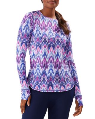 tommy bahama rash guard womens