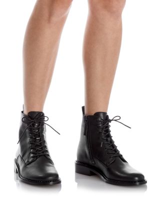 vince combat booties