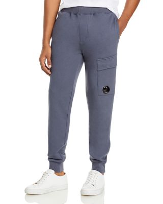 Cp company deals navy joggers