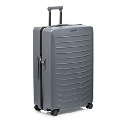 Porsche Design Roadster Expandable Hardside Spinner Suitcase, 32"
