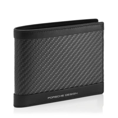 Porsche Design Carbon Wallet 4
