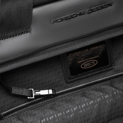 Porsche Design Roadster Briefcase M
