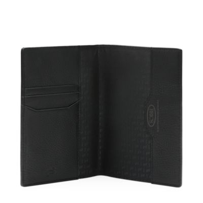 Porsche Design Business Passport Holder