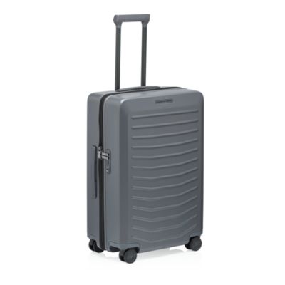 Porsche Design Roadster Expandable Hardside Spinner Suitcase, 27"