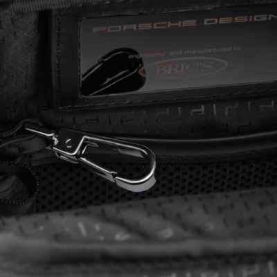 Porsche Design Roadster Shoulder Bag XS