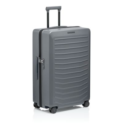Porsche Design Roadster Expandable Hardside Spinner Suitcase, 30"