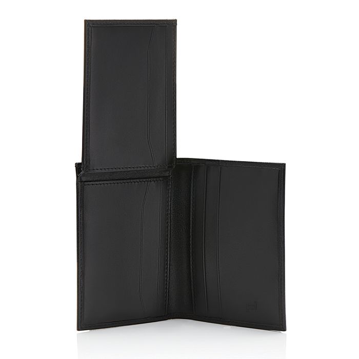 PORSCHE DESIGN BRIC'S PORSCHE DESIGN CLASSIC BILLFOLD 6 OBE09913