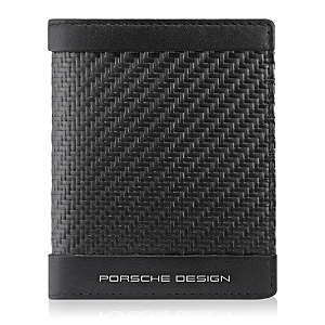 PORSCHE DESIGN BRIC'S PORSCHE DESIGN CARBON BILLFOLD 6
