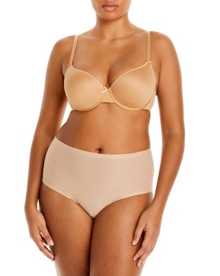 Basic Invisible Memory Foam Bra