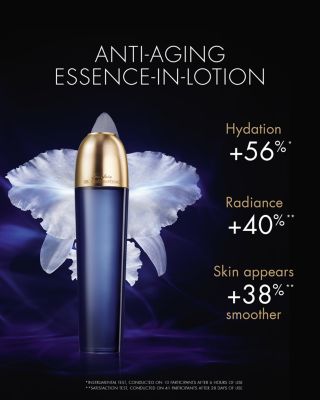 Orchid&eacute;e Imp&eacute;riale Anti Aging Essence in Lotion Toner 4.2 oz.