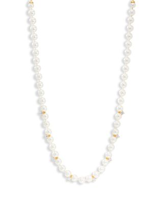 nadri pearl necklace