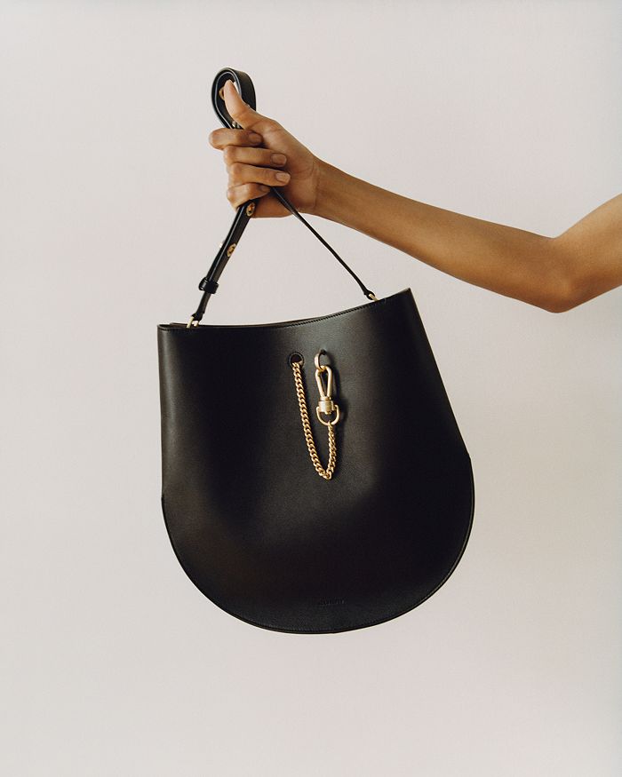 All saints beaumont best sale bag