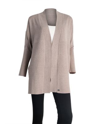 sioni cardigan coat