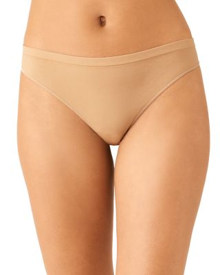 b. tempt&#039;d by Wacoal Comfort Intended Thong