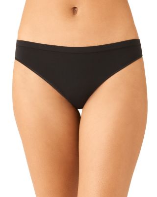b. tempt&#039;d by Wacoal Comfort Intended Thong